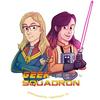 Geek Squadron