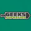 Geeks Supremos