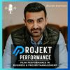 Projekt Performance Podcast | Peak Performance in Business & Projektmanagement