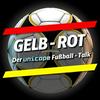 Gelb-Rot Der UNICOPE Fußball-Talk