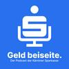 Geld beiseite. Der Podcast der Kärntner Sparkasse