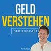GELD VERSTEHEN - Der Podcast rund um das Thema private Finanzen.