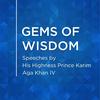 Gems of Wisdom