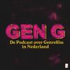 GEN G - De Podcast over Genrefilm in Nederland