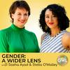 Gender: A Wider Lens