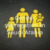 Gender segregation in Saudi Arabia