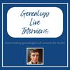 Genealogy Live Interviews with Daniel's Genealogy