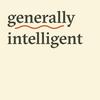 Generally Intelligent