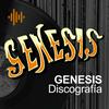 GENESIS Discografía