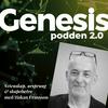 Genesispodden 2.0 - tro och vetenskap
