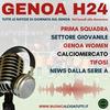 Genoa H24 - Il tuo podcast rossoblu