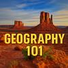 Geography 101