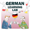 German Learning Lab