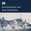 Rund ums Parlament – der Podcast des österreichischen Parlaments