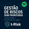🎙️ Gestão de Riscos Sem Fronteiras: da ISO 31000 à transformação digital