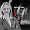 Gestión de Proyectos Programas y Portafolios con Liliana Buchtik
