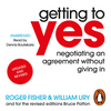 Getting to Yes: Negotiating Agreement Without Giving In by Roger Fisher, Book Summary, Podcast