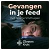Gevangen in je feed