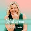 Gifted with ADHD