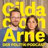 Gilda con Arne – Der Politik-Podcast
