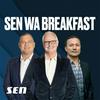 SEN WA Breakfast