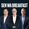 SEN WA Breakfast