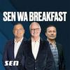 SEN WA Breakfast