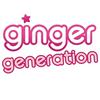 Ginger Generation Podcast