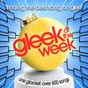 Gleek of the Week - A Glee Podcast