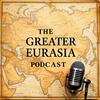 Glenn Diesen - Greater Eurasia Podcast