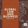Global Law and Business