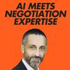AI meets Negotiation Expertise