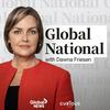 Global National with Dawna Friesen