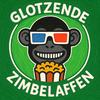 Glotzende Zimbelaffen