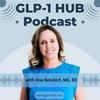 GLP-1 Hub: Support, Community, and Weight Loss
