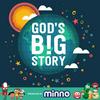 God's Big Story