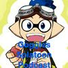 Goggles Splatoon Podcast