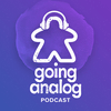 Going Analog Podcast