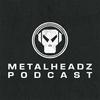 Goldie presents the Metalheadz podcast