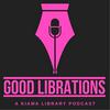 Good Librations - A Kiama Library Podcast