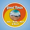 Good Timin’ - A Beach Boys Podcast