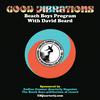 Good Vibrations: A Beach Boys Program