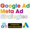 Google Ad & Meta Ad Strategies