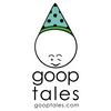 Goop Tales — Storytelling Podcast for Kids