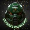 Gopher Workshop: A Warhammer 40K Tactics Podcast