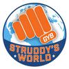 Struddy's World - Got Yer Back