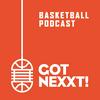 Got Nexxt – Der NBA und Basketball Podcast presented by MANSCAPED