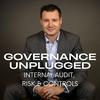 Governance Unplugged - Internal Audit, Risk & Controls