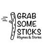 Grab Some Sticks Audio Stories