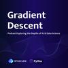 Gradient Descent - Podcast about AI and Data